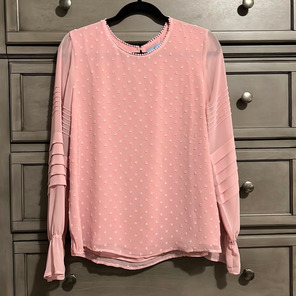 CeCe blouse.